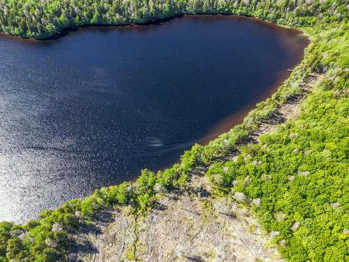 Lot Danvers Road, Danvers, NS 