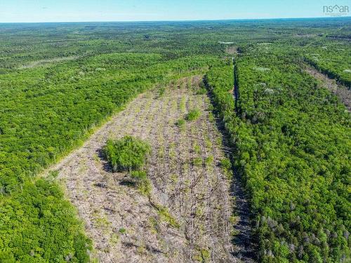 Lot Danvers Road, Danvers, NS 