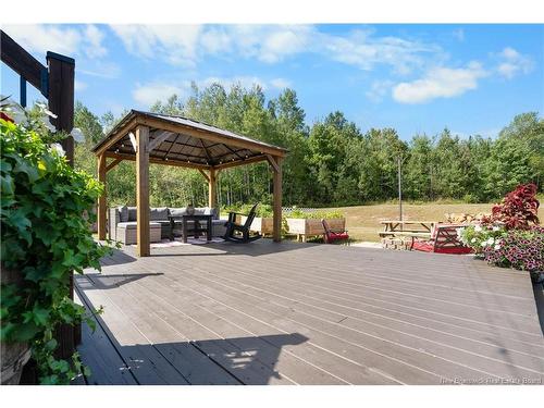 2061 Route 160, Saint-Sauveur, NB 