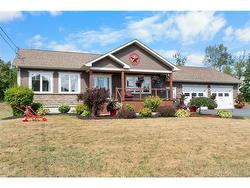 2061 Route 160  Saint-Sauveur, NB E8L 1P1