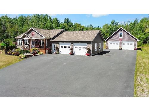 2061 Route 160, Saint-Sauveur, NB 