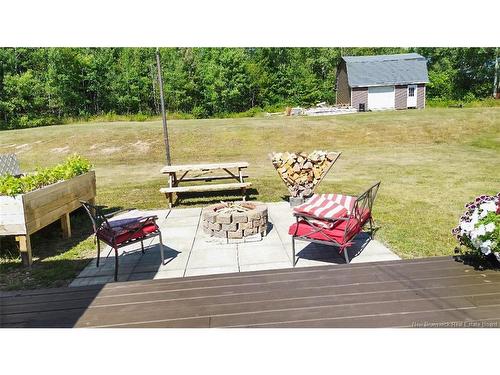 2061 Route 160, Saint-Sauveur, NB 