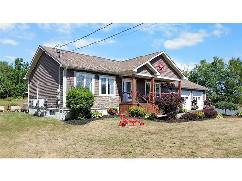 2061 Route 160, Saint-Sauveur, NB 