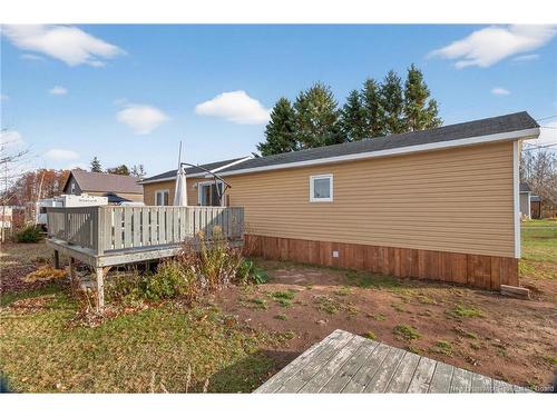 40 Donald St, Grande-Digue, NB 