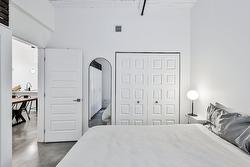 Chambre à coucher principale - 