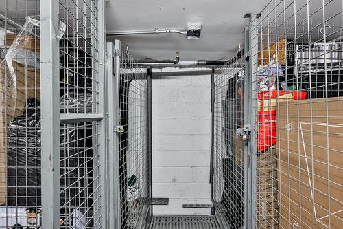 Rangement - 202-7345 Boul. St-Laurent, Montréal (Villeray/Saint-Michel/Parc-Extension), QC - Indoor