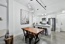 Salle à manger - 202-7345 Boul. St-Laurent, Montréal (Villeray/Saint-Michel/Parc-Extension), QC  - Indoor 