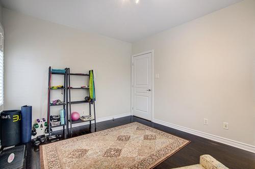 Chambre à coucher - 4413 Boul. Décarie, Montréal (Côte-Des-Neiges/Notre-Dame-De-Grâce), QC - Indoor Photo Showing Other Room