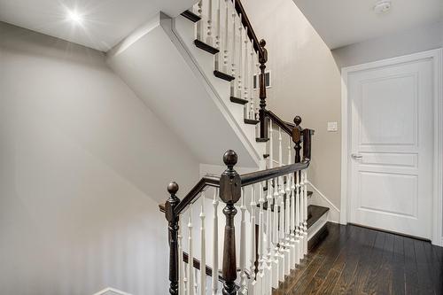 Hall d'entrée/Vestibule - 4413 Boul. Décarie, Montréal (Côte-Des-Neiges/Notre-Dame-De-Grâce), QC - Indoor Photo Showing Other Room