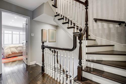 Hall d'entrée/Vestibule - 4413 Boul. Décarie, Montréal (Côte-Des-Neiges/Notre-Dame-De-Grâce), QC - Indoor Photo Showing Other Room