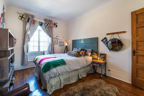 Chambre à coucher - 694 Av. Victoria, Westmount, QC - Indoor Photo Showing Bedroom