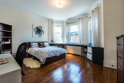 Bedroom - 694 Av. Victoria, Westmount, QC - Indoor Photo Showing Bedroom