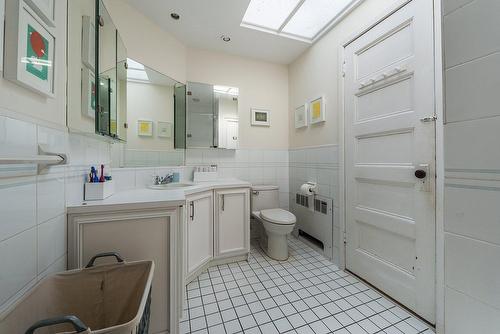 Salle de bains - 694 Av. Victoria, Westmount, QC - Indoor Photo Showing Bathroom