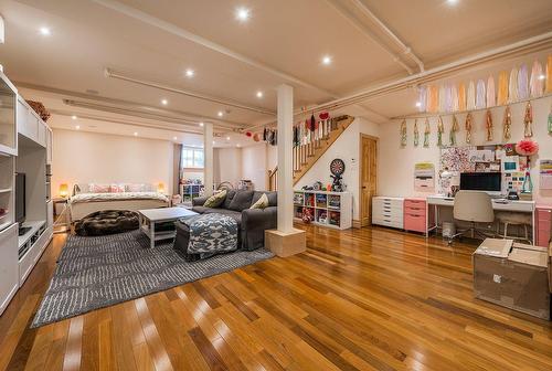 Basement - 694 Av. Victoria, Westmount, QC - Indoor