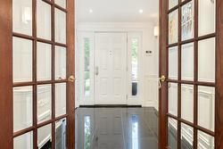 Hall d'entrée/Vestibule - 