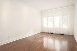 Chambre à coucher - 