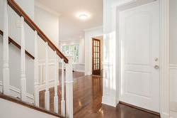 Hall d'entrée/Vestibule - 