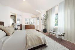 Chambre à coucher principale - 