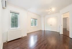 Chambre à coucher principale - 