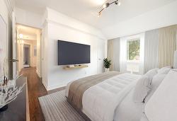 Chambre à coucher - 