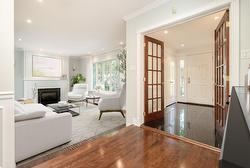 Hall d'entrée/Vestibule - 