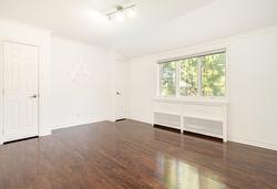 Chambre à coucher - 