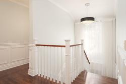 Escalier - 