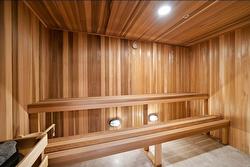 Sauna - 