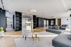 Salle communautaire - 