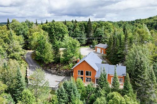 Overall view - 780 Ch. De La Presqu'Île, Rivière-Rouge, QC - Outdoor