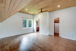 Chambre à coucher principale - 