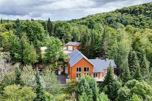 Overall view - 780 Ch. De La Presqu'Île, Rivière-Rouge, QC - Outdoor