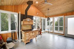 Hall d'entrée/Vestibule - 