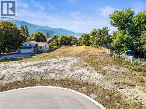 3293 Birban Avenue Lot# 3, Armstrong, BC 
