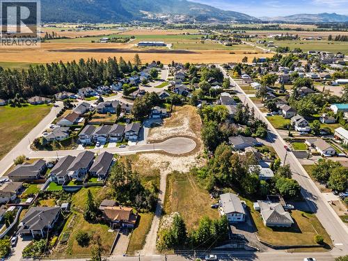 3289 Rosedale Avenue Lot# 5, Armstrong, BC 