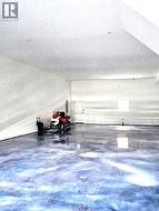 Commercial Epoxy finished lower level. - 