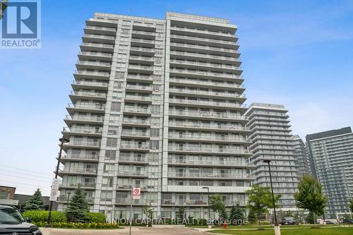 1001 - 4699 GLEN ERIN DRIVE  Mississauga, ON L5M 2E5