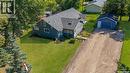 308 2Nd Avenue S, Leask, SK  - Outdoor 