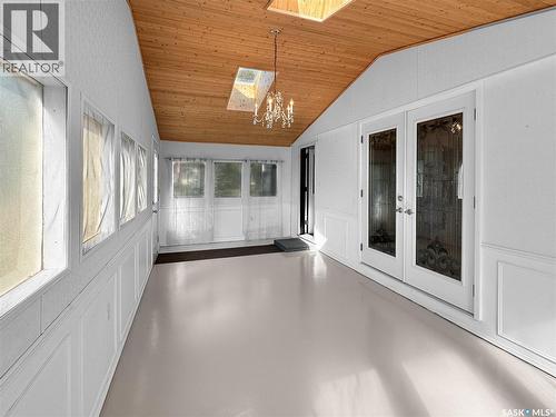 308 2Nd Avenue S, Leask, SK - Indoor Photo Showing Other Room