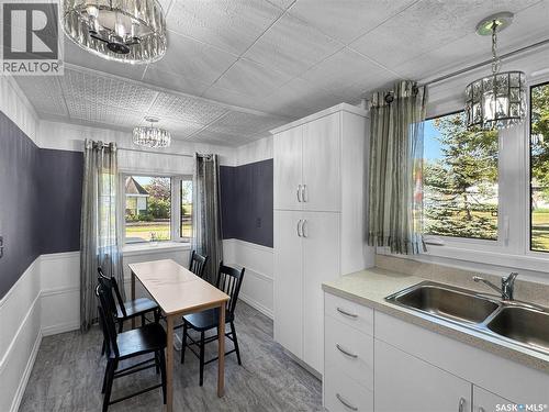 308 2Nd Avenue S, Leask, SK - Indoor