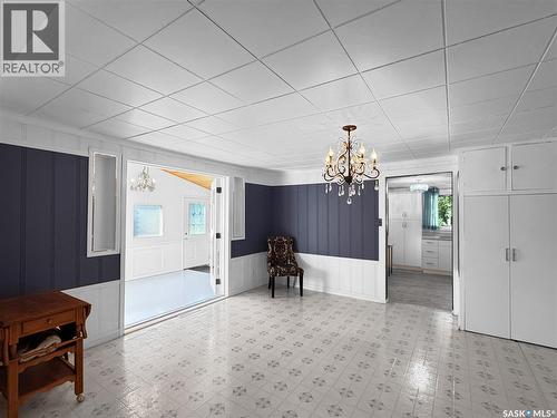 308 2Nd Avenue S, Leask, SK - Indoor Photo Showing Other Room