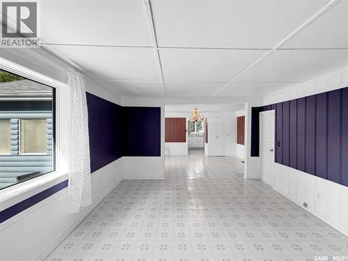 308 2Nd Avenue S, Leask, SK - Indoor Photo Showing Other Room