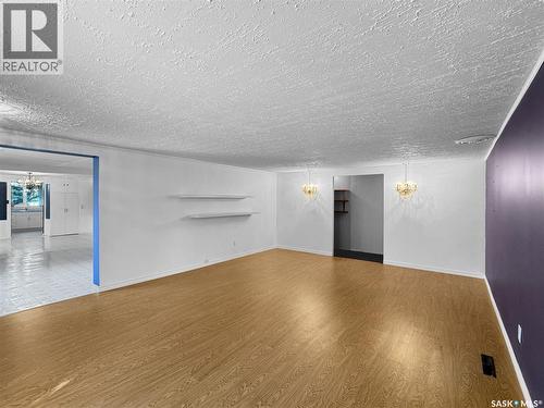 308 2Nd Avenue S, Leask, SK - Indoor Photo Showing Other Room