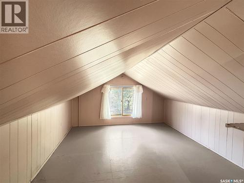 308 2Nd Avenue S, Leask, SK - Indoor Photo Showing Other Room
