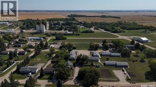 308 2Nd Avenue S, Leask, SK - Outdoor With View