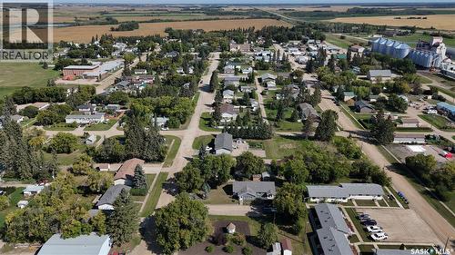 308 2Nd Avenue S, Leask, SK - Outdoor With View