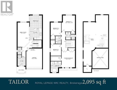 136 Palace Street, Thorold (Thorold Downtown), ON - Other