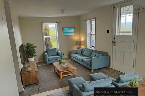 607 Highway 2, Lower Five Islands, NS 