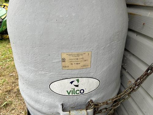 607 Highway 2, Lower Five Islands, NS 