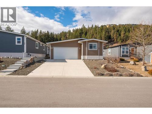 1835 Nancee Way Court Unit# 47, West Kelowna, BC 